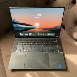 Laptop Dell Precision 5570 32GB Intel Core i7 SSD 512GB