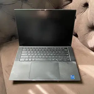 Laptop Dell Precision 5570 32GB Intel Core i7 SSD 512GB