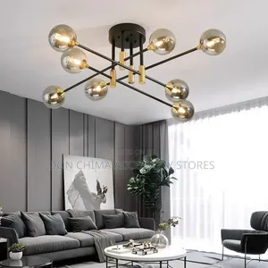 Chandelier Light