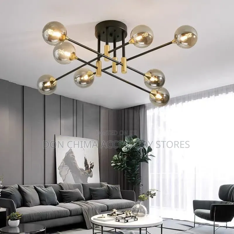 Chandelier Light