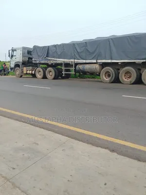 Dangote Cement Supplier