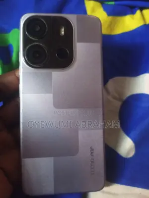 Tecno Pop 7 64 GB