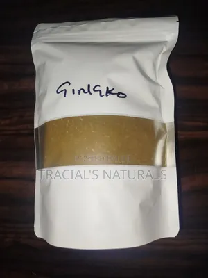 Gingko Biloba Powder 250g