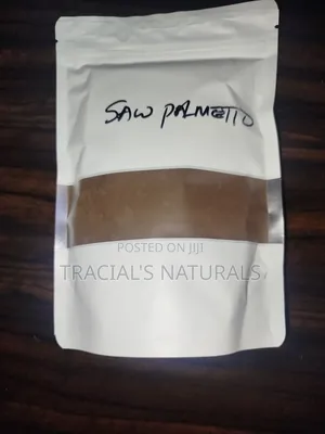 Saw Palmetto 250g