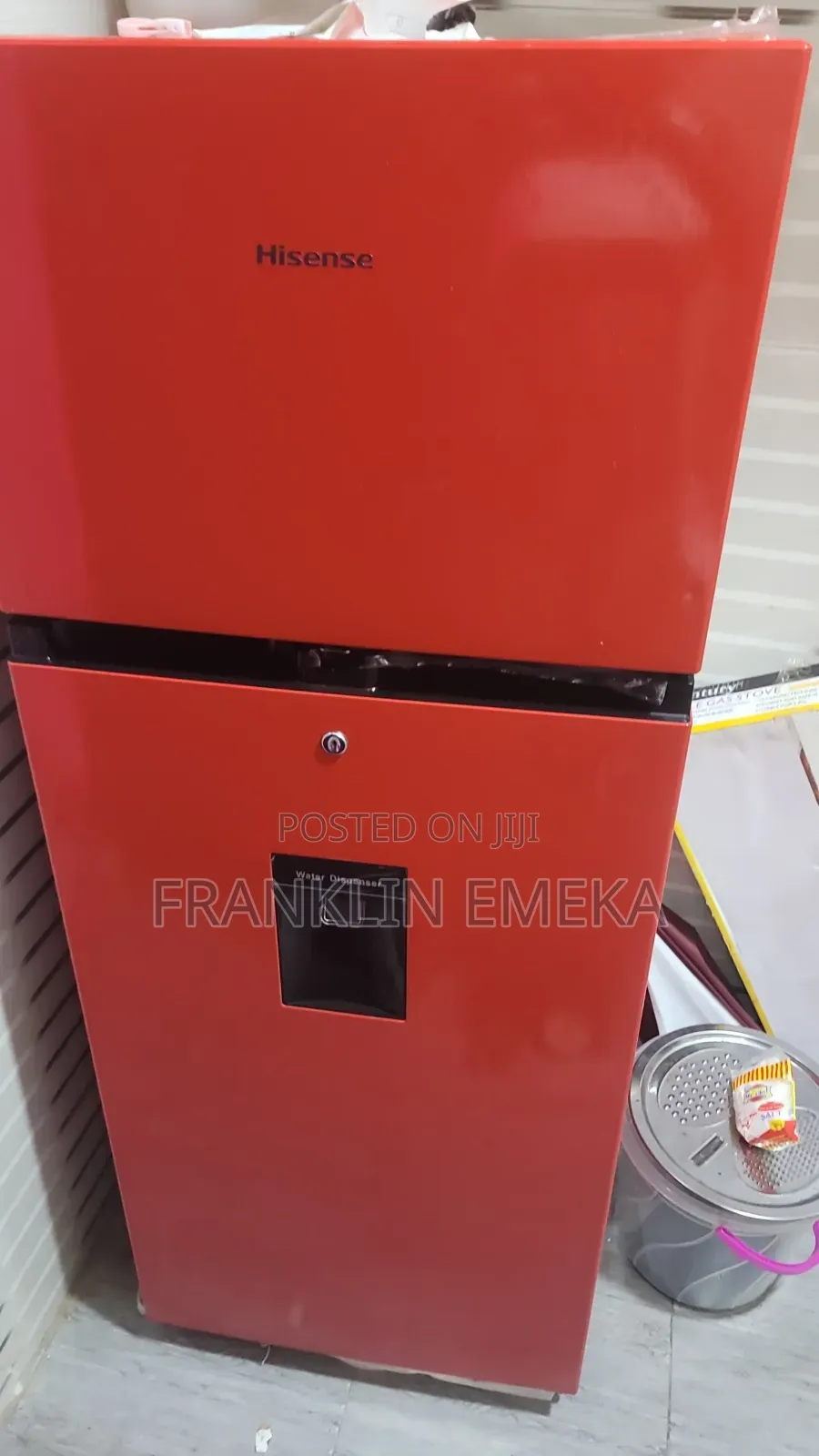 Refrigerator