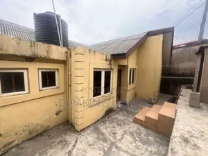 3bdrm Bungalow in Fagba for rent