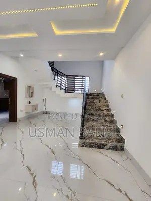5bdrm Duplex in Kubwa for sale