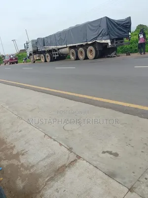 Major Dangote Cement and Bua Cement Distributor