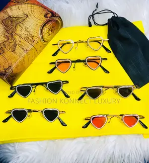 Fancy Designer Glasses for Kids