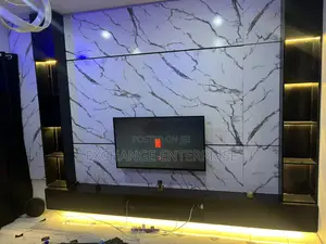 Tv Console