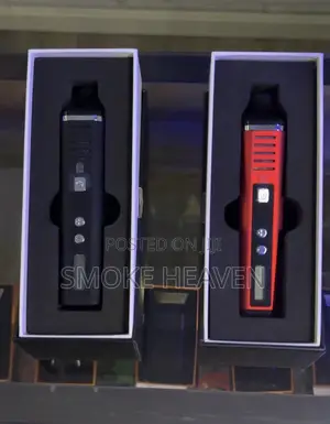 Dry Herb Vaporizer Pathfinder