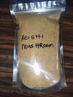 Reishi Mushroom 250g