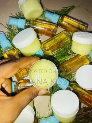 Stretch Mark Kit