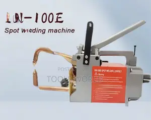 Dn-100e Spot Welding Machine (220v Single Phase)