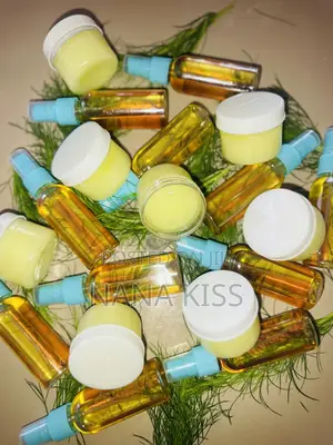 Stretch Mark Kit