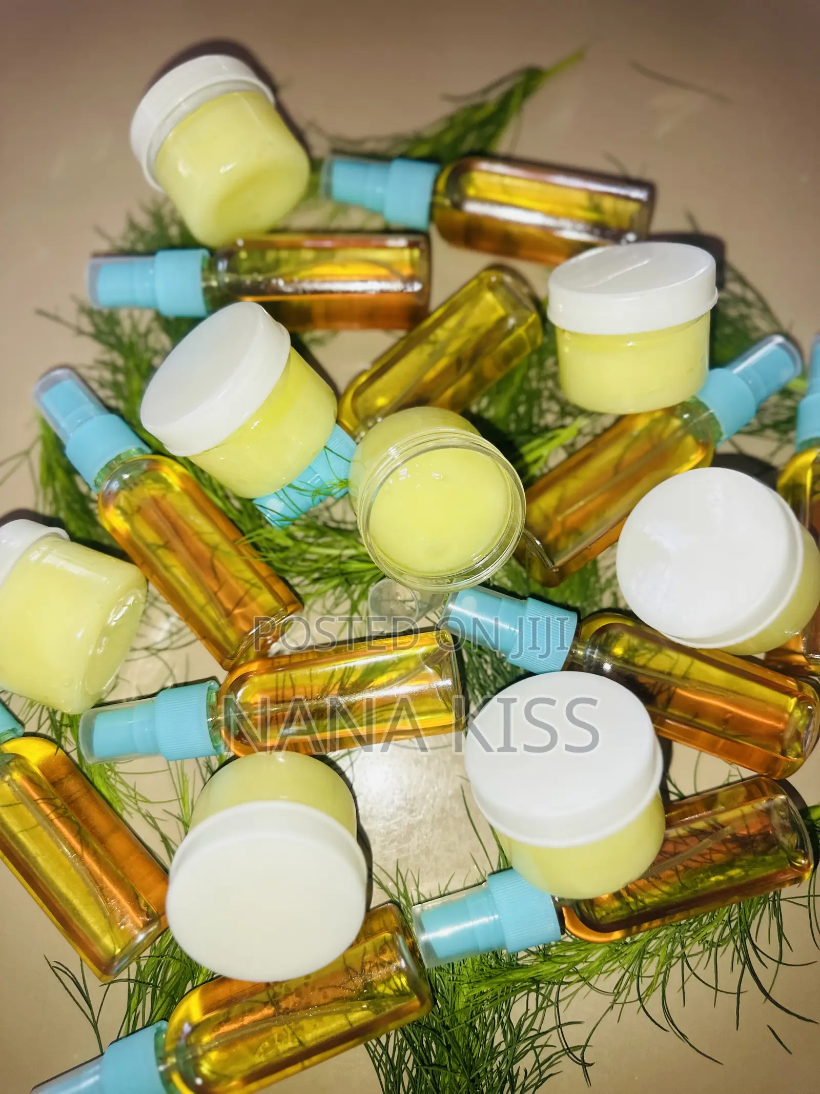 Stretch Mark Kit
