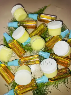 Stretch Mark Kit