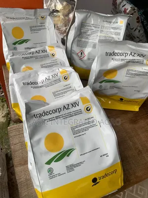 Cheleted Mix Micronutrient (Tradecorp)