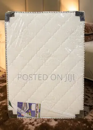 4.5x6x10 Full Orthopedic Mattress