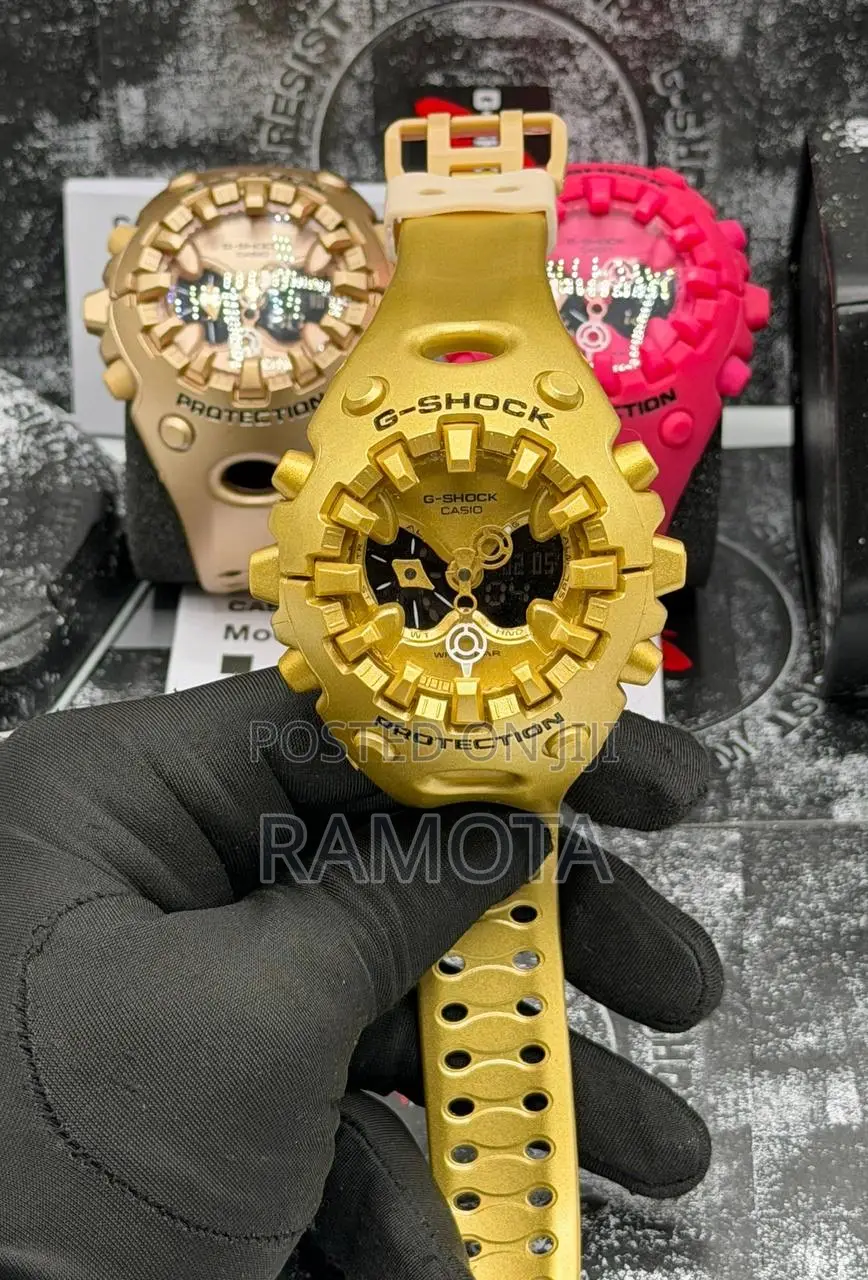 G-Shock Smartwatch