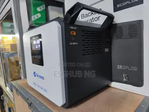 300w Solar Generator Skytecc