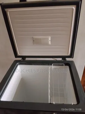 Bruhm Chest Freezer 160ltrs Fast Freezing