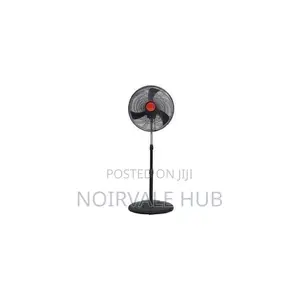 Ox Standing Fan