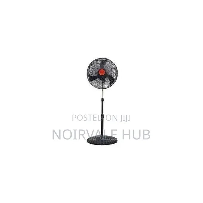Ox Standing Fan