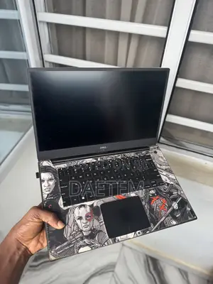 Laptop Dell Precision 5530 16GB Intel Core i7 SSD 500GB