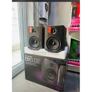M-Audio Bx5 D2 Studio Monitor