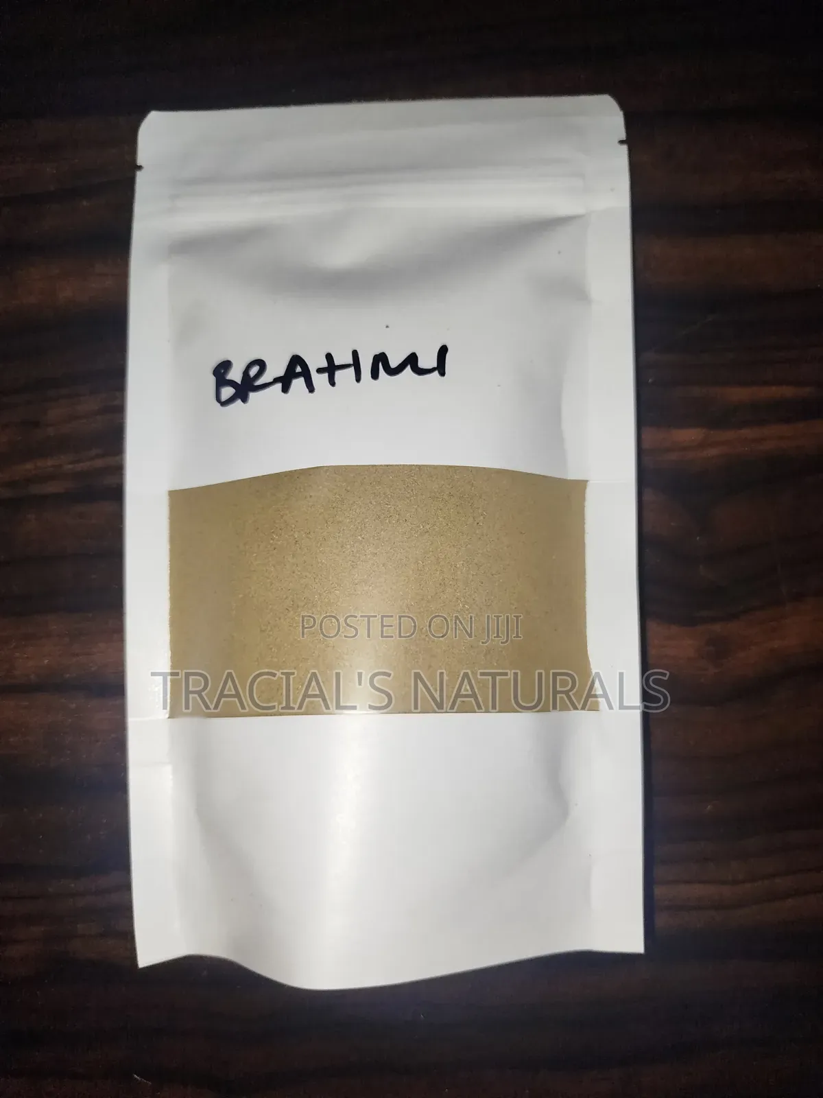 Brahmi 100g