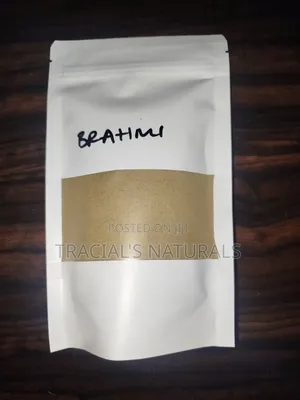 Brahmi 100g