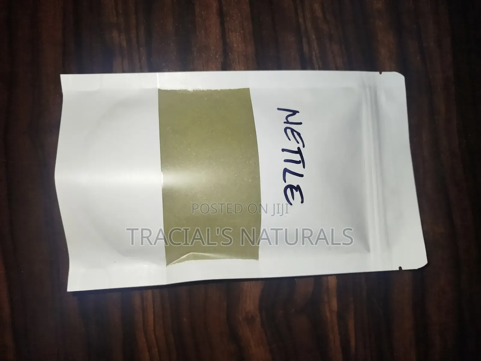 Stinging Nettle Leaves 100g