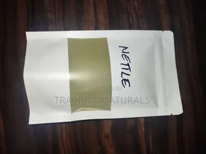 Stinging Nettle Leaves 100g