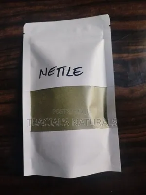Stinging Nettle Leaves 100g