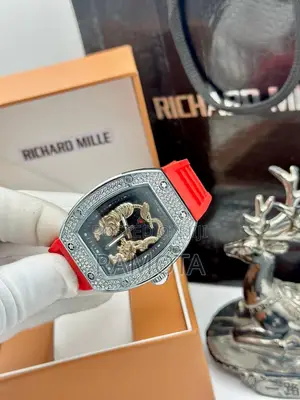 Wristwatch
