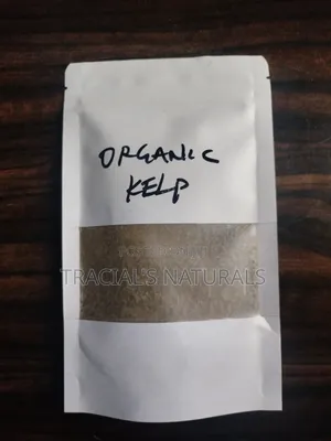Organic Kelp 100g