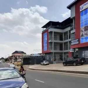 Open Plan Office Space at Ashi Bodija Ibadan