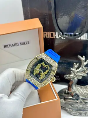 Wristwatch