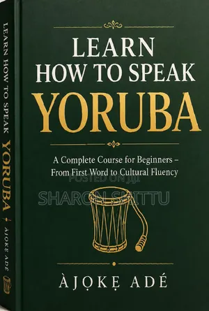 Learn Yoruba
