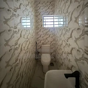 Open Plan Office Space at Ashi Bodija Ibadan