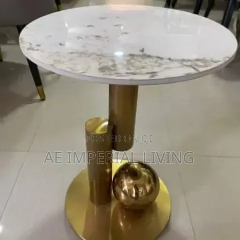 Stylish Side Table
