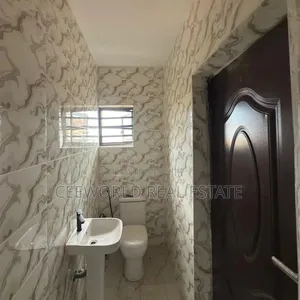 Open Plan Office Space at Ashi Bodija Ibadan