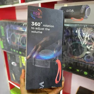 Vaib Soundbeam Bluetooth Speaker