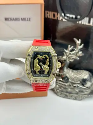 Wristwatch