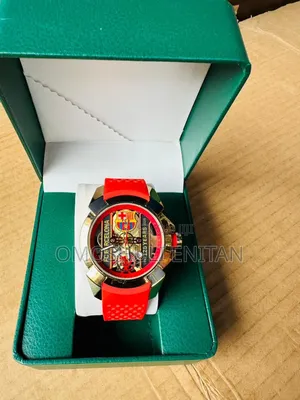 Jacob and Co Wristwatch
