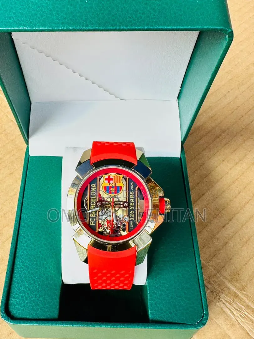 Jacob and Co Wristwatch