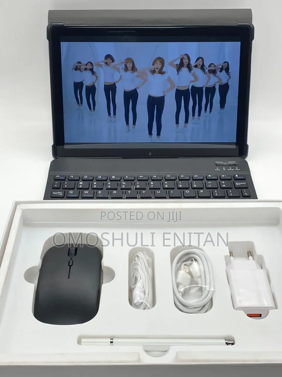 New Tablet 512 GB