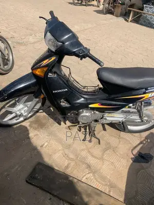 Kymco Agility 2023 Black