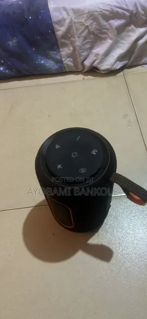 Zealot Mp1 60w Bluetooth Speaker With Sub-Woofer